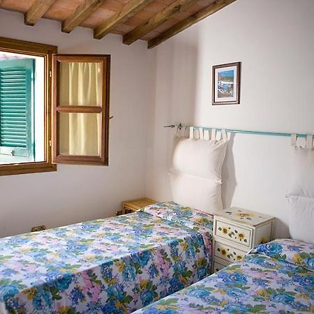 Hotel Barsalini SantʼAndrea Екстериор снимка