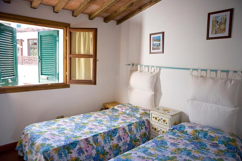 Hotel Barsalini SantʼAndrea Екстериор снимка