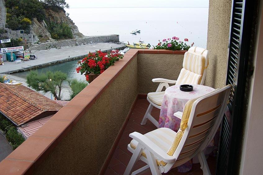 Hotel Barsalini SantʼAndrea Екстериор снимка