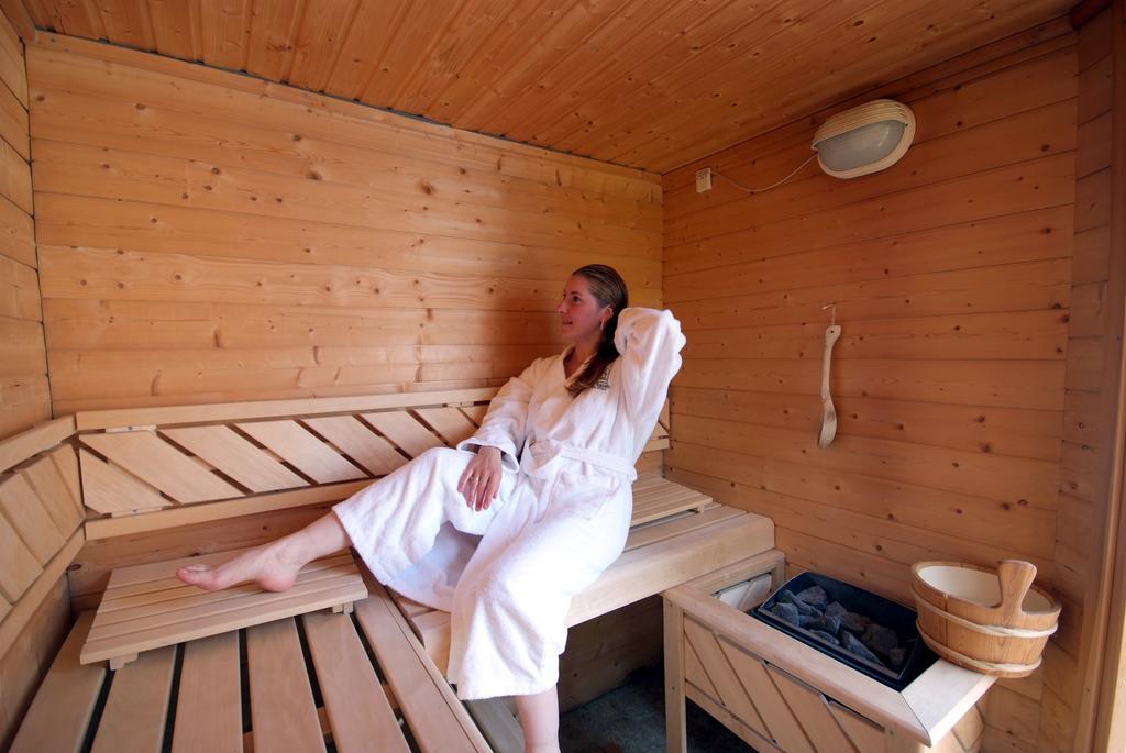 Hotel Barsalini SantʼAndrea Екстериор снимка