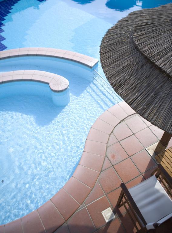 Hotel Barsalini SantʼAndrea Екстериор снимка