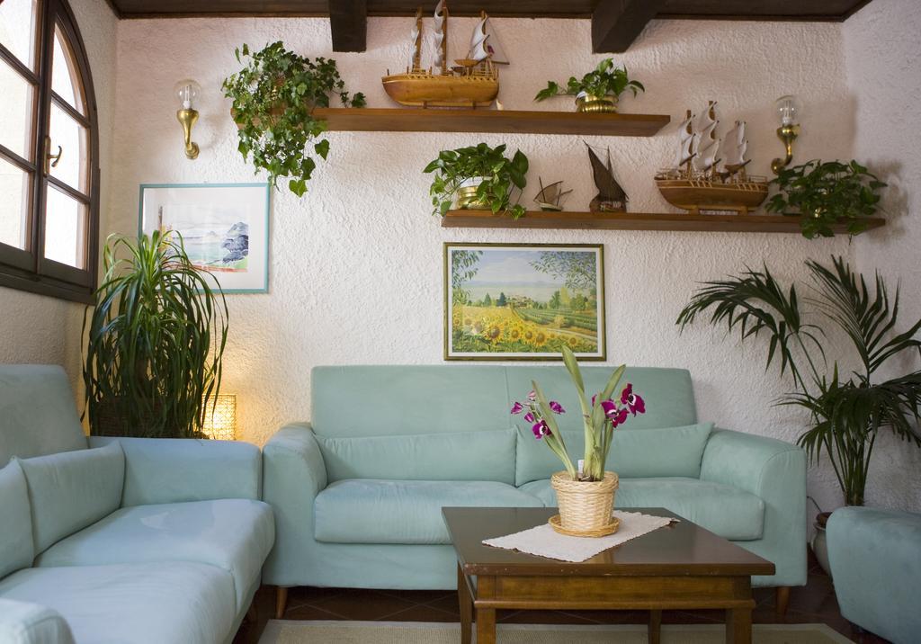 Hotel Barsalini SantʼAndrea Екстериор снимка