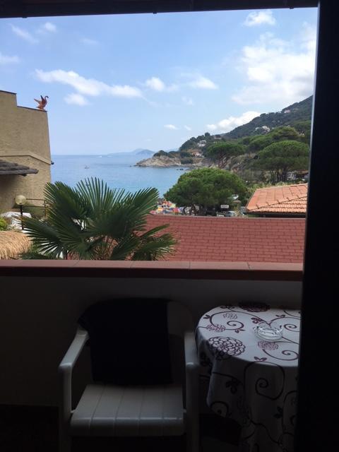 Hotel Barsalini SantʼAndrea Екстериор снимка