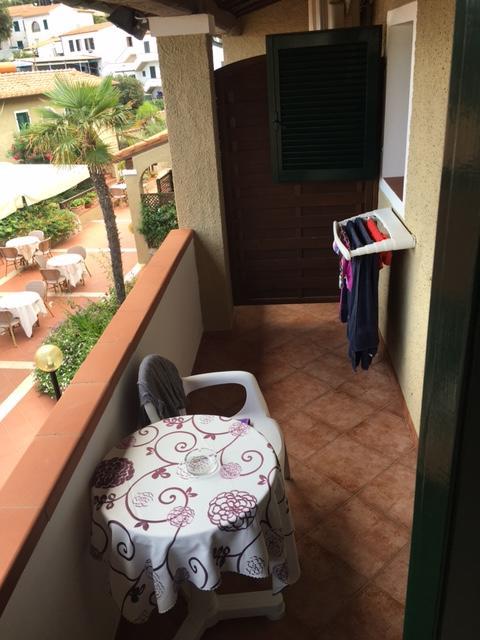 Hotel Barsalini SantʼAndrea Екстериор снимка